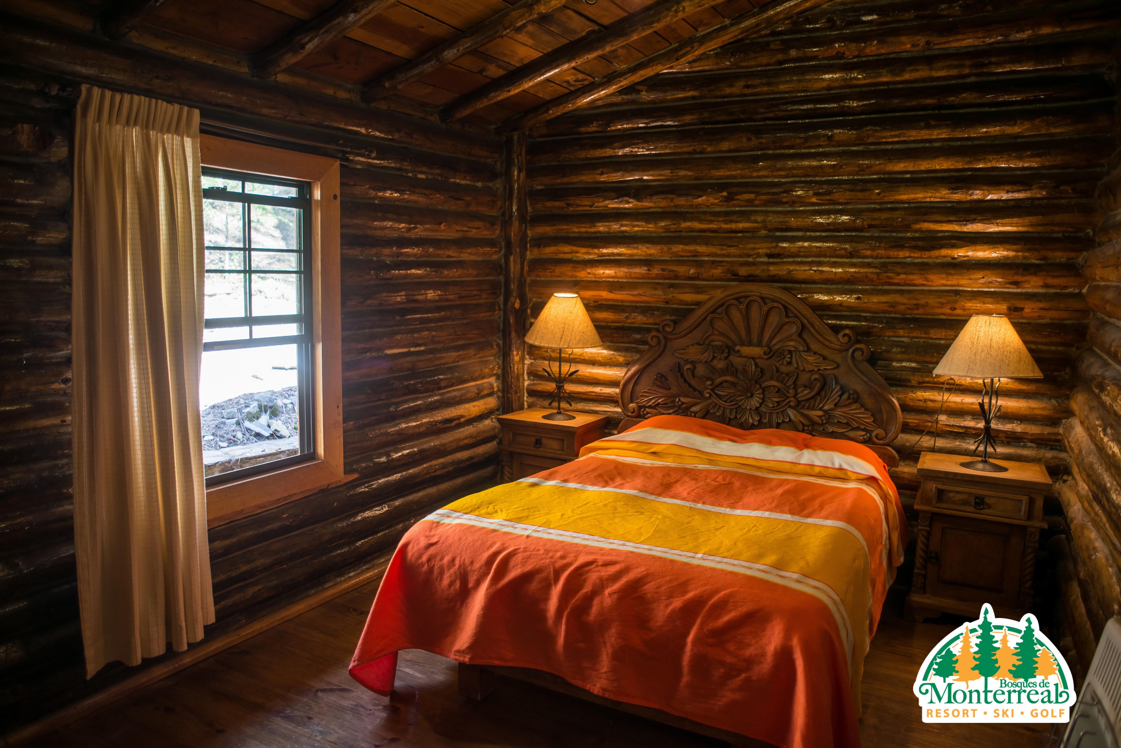 Bosques De Monterreal Ξενοδοχείο San Antonio de las Alazanas Εξωτερικό φωτογραφία