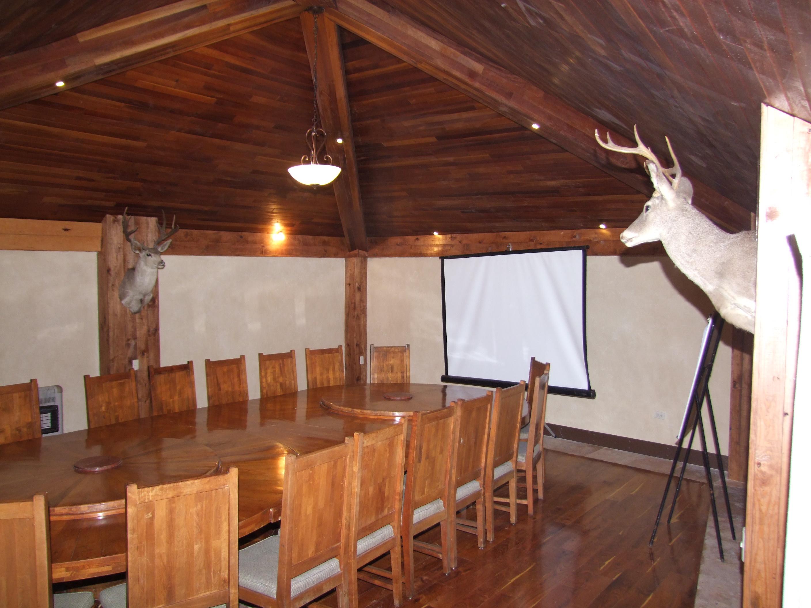 Bosques De Monterreal Ξενοδοχείο San Antonio de las Alazanas Εξωτερικό φωτογραφία