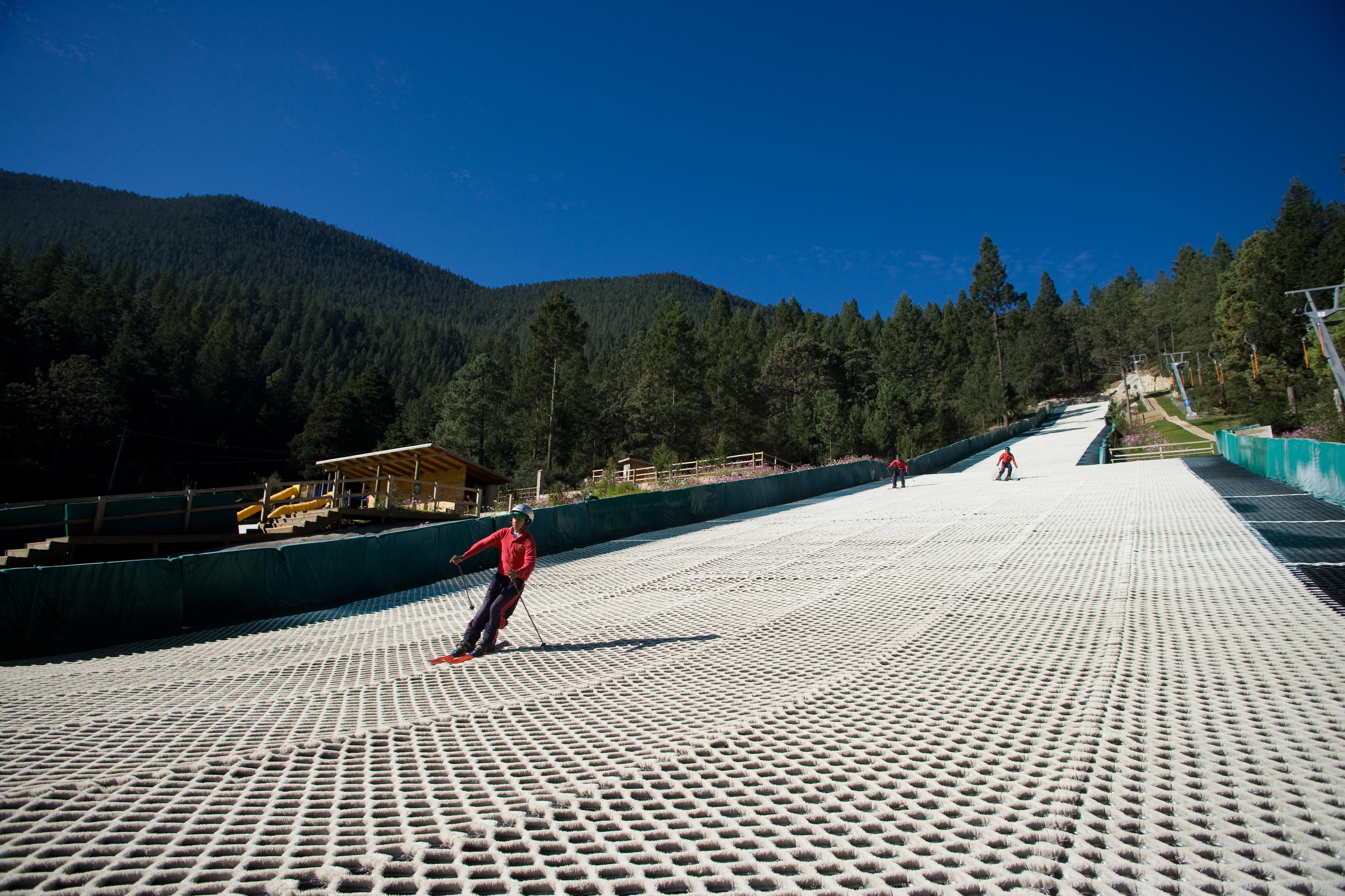 Bosques De Monterreal Ξενοδοχείο San Antonio de las Alazanas Εξωτερικό φωτογραφία