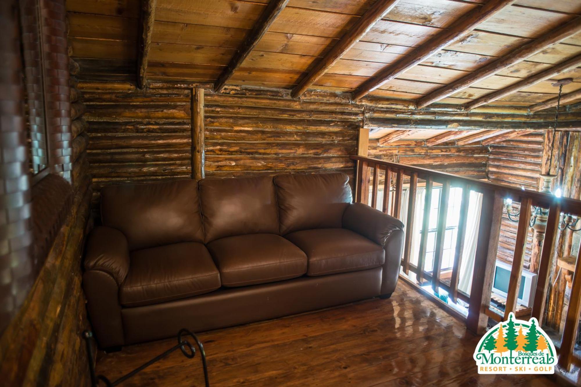 Bosques De Monterreal Ξενοδοχείο San Antonio de las Alazanas Δωμάτιο φωτογραφία